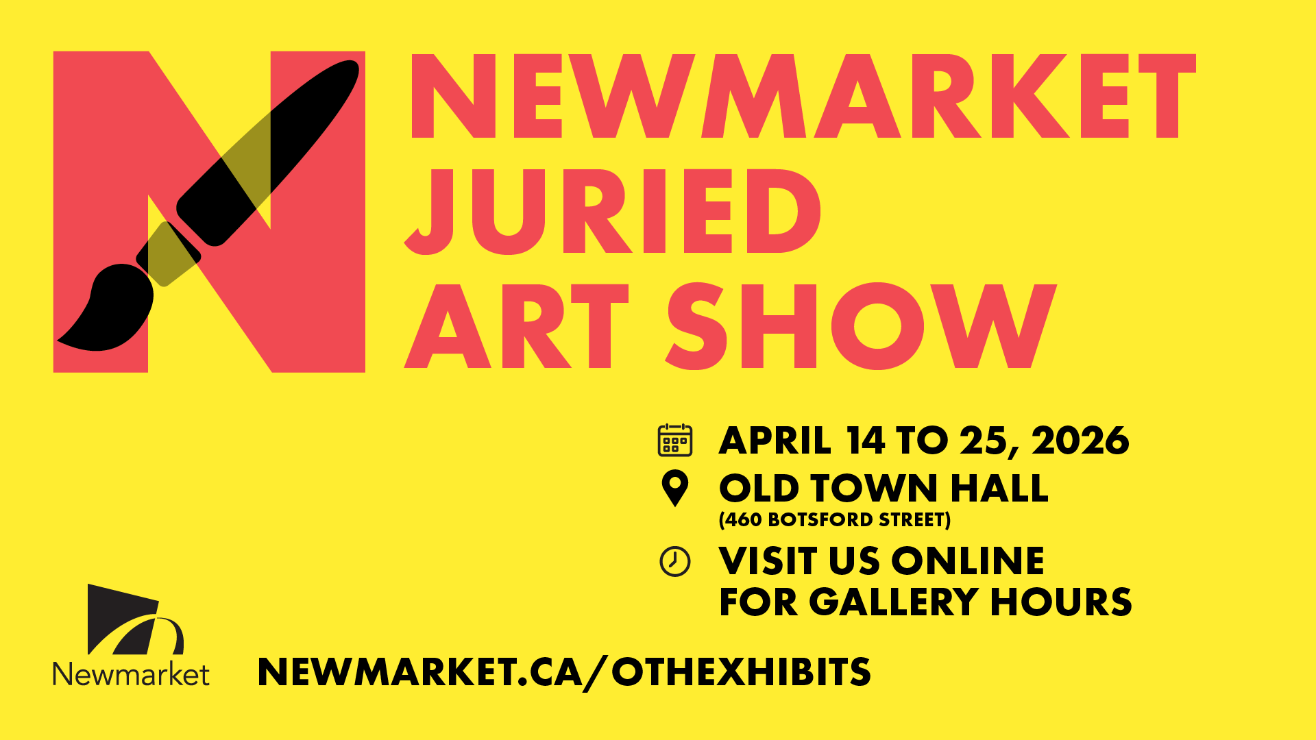 Newmarket Juried Art Show_2026_Social.png