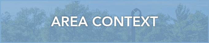 Area context
