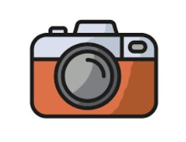 camera icon
